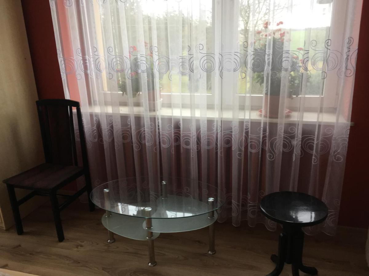 Agroturstyka U Witka Villa Brynica Mokra Buitenkant foto