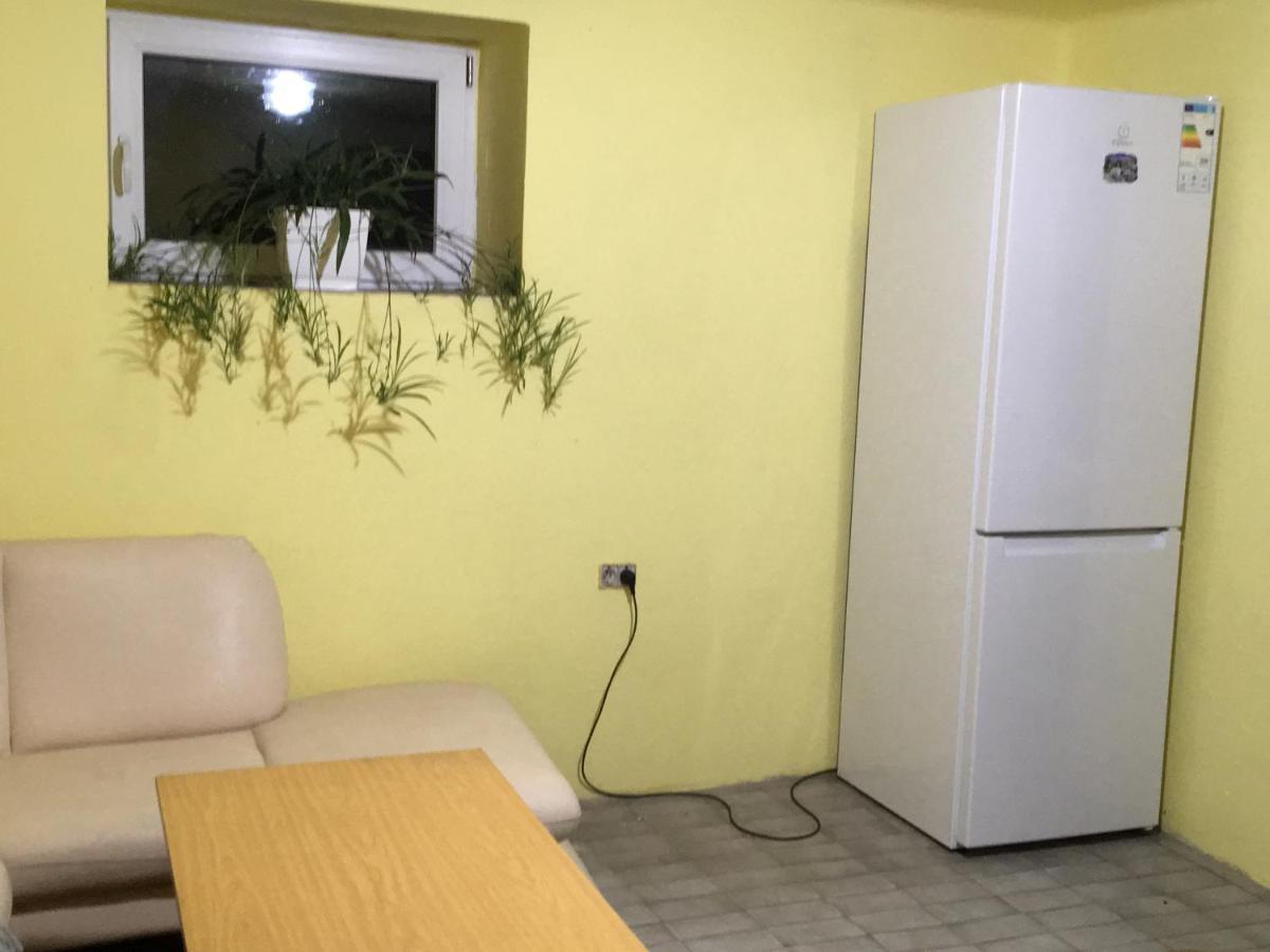 Agroturstyka U Witka Villa Brynica Mokra Buitenkant foto