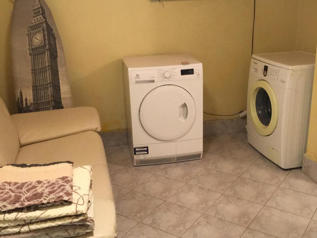 Agroturstyka U Witka Villa Brynica Mokra Buitenkant foto